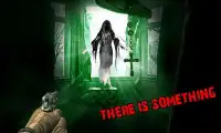 Nun Horror Games - Scary Granny Horrible Hospital Screen Shot 2