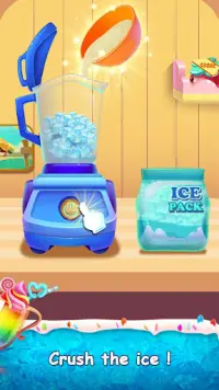 Milkshake Master – Cook Game Screen Shot 1