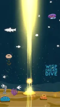 Wisp: Dream Dive Screen Shot 6