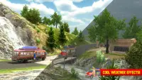 Pak Bus Simulator: Bus Game Screen Shot 15