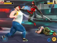 Street Fight: Beat Em Up Games Screen Shot 6
