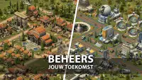 Forge of Empires: Bouw je stad Screen Shot 4