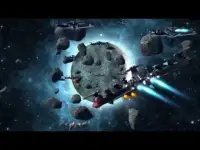 Moon Tower Attack – TD War Screen Shot 0