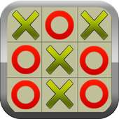 Tic Tac Toe 2016