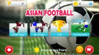 Asian Football Screen Shot 2