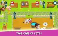 Baby Joy Joy Pet Farm: Plant & Animal Farm Game Screen Shot 12