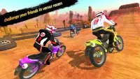 Motocross Racing:  2022 Screen Shot 4