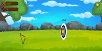 Archery Master - Bow Arrow Fun Screen Shot 3
