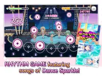 Dance Sparkle Girls Tournament Screen Shot 6