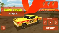 Fast Cars & Furious Stunt Race by Kaufcom Screen Shot 4