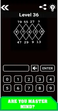 Master Math Puzzles Lite - 2020 Screen Shot 3
