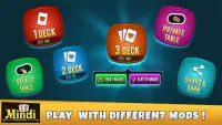 Mindi Multiplayer Online Game - Play With Friends Screen Shot 0