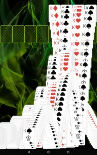 Strategy Solitaire Screen Shot 17