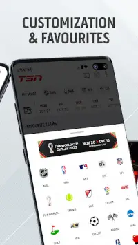 TSN Screen Shot 2