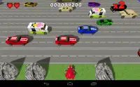 Frog Race 3D Screen Shot 9
