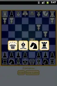 Beginners Chess Screen Shot 1
