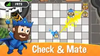 Chess for Kids - Learn & Play Screen Shot 5