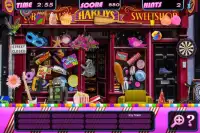 Hidden Objects Candy Shop Dessert Fun Object Game Screen Shot 1