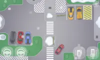 Parking Master Screen Shot 3