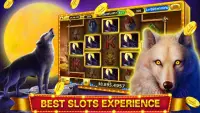 Slots Nova: Casino Slot Machines Screen Shot 2