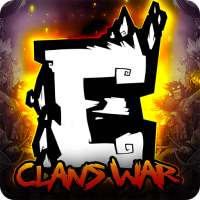 Eredan Arena - Clans War
