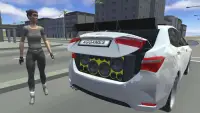 Corolla Drift And Race Screen Shot 6