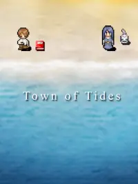 Town of Tides Screen Shot 5