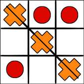 Tic Tac Toe (XOX)