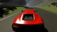Race On 3D! Screen Shot 6