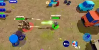 Heroes Strike 2: MOBA and Battle Royale Screen Shot 3