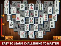 Mahjong Jogatina Screen Shot 5