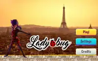 The Ladybug Adventures Screen Shot 3
