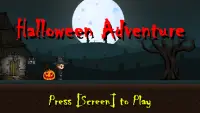 Potolo's Halloween Adventure Screen Shot 7