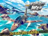 World Of War | Airplane Game Screen Shot 4