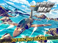 World Of War | Guerra Aviones Screen Shot 4