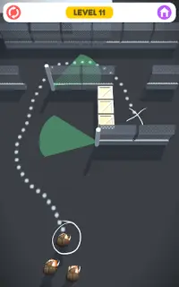 Prison Escape Screen Shot 10