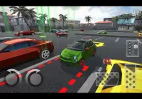Top Sports Gear Parking Simulator Screen Shot 0