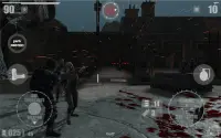 Legend of The Zombie Killer Screen Shot 2