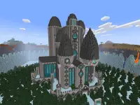 RealmCraft 3D Mine Block World Screen Shot 19