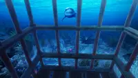 VR Abyss: Sharks & Sea Worlds Screen Shot 5