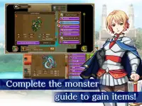 RPG Liege Dragon with Ads Screen Shot 12