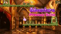 Princess Sofia : Run To Castle!Game Screen Shot 3