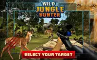 Dziki Jungle Hunter Screen Shot 0