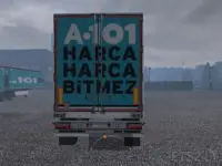 Market Transport Cargo Simulator Screen Shot 1