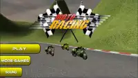 Moto Racing Knockout Screen Shot 4