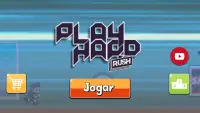 PlayHard Rush Screen Shot 1