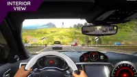Real Car Simulation & Drifting - Offroading Racing Screen Shot 11