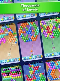 Bubble Shooter Pop! Screen Shot 8