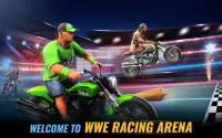 WWE Racing Showdown Screen Shot 20
