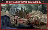 Zombiebooth Мертвое целевой OM Screen Shot 5